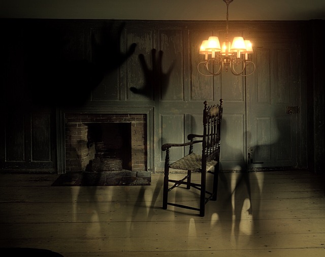 鬼魂 幽灵般的 恐怖 - 上的免费照片