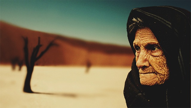 那位老太太 沙漠 旧时代 - 上的免费照片