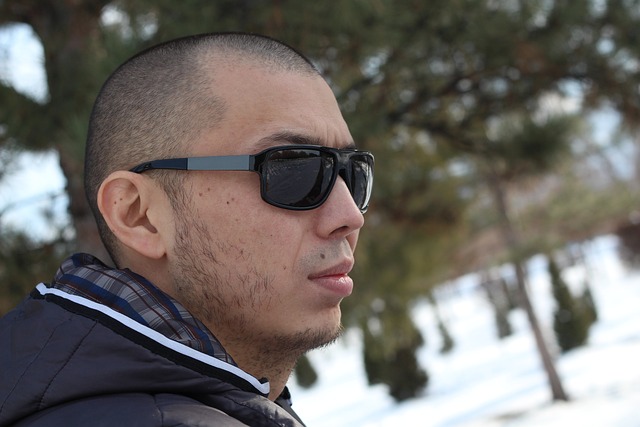 男人 脸 眼镜 - 上的免费照片