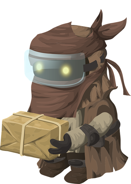 玩具 怪物 幻想 - 免费矢量图形