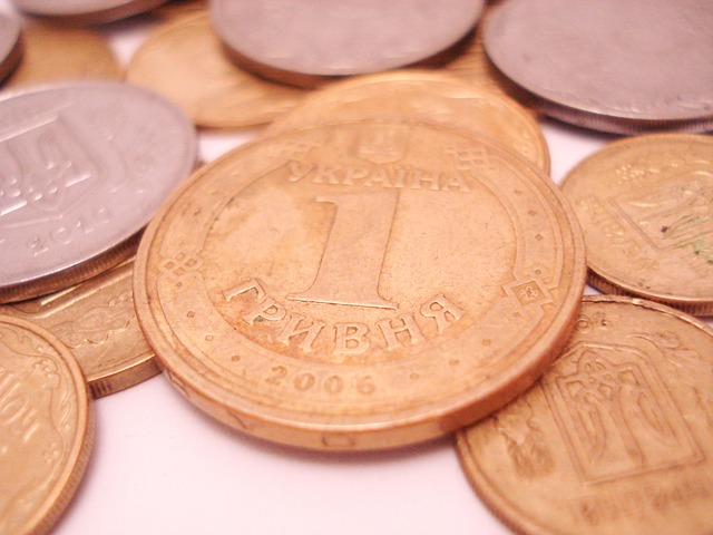 硬币 乌克兰 琐事 - 上的免费照片
