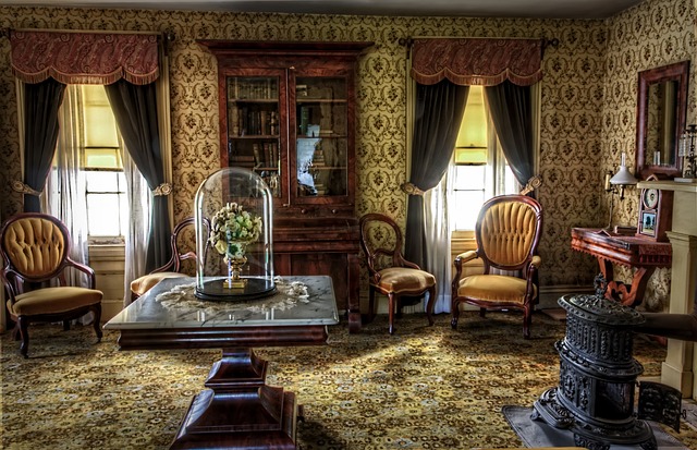 客厅 维多利亚时代的 历史性 - 上的免费照片