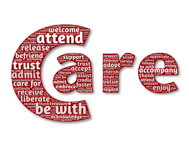 关心 协助 支持 - 上的免费图片