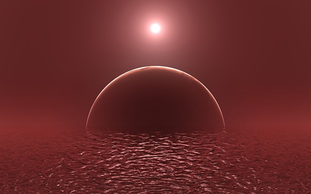 外星球 系外行星 海洋 - 上的免费图片