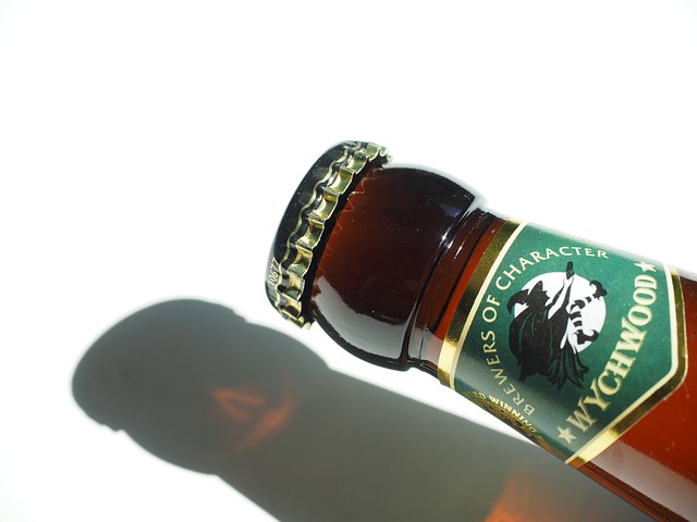 瓶盖 关闭 啤酒瓶 - 上的免费照片