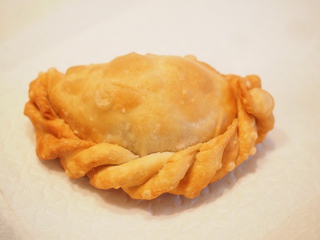 肉馅卷饼 饺子 食物 - 上的免费照片