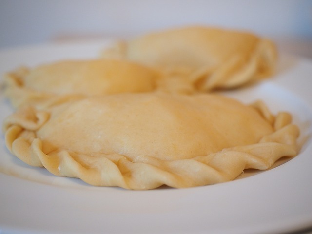 馅饼 水饺 食物 - 上的免费照片