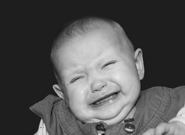 婴儿 情感 脸 - 上的免费照片