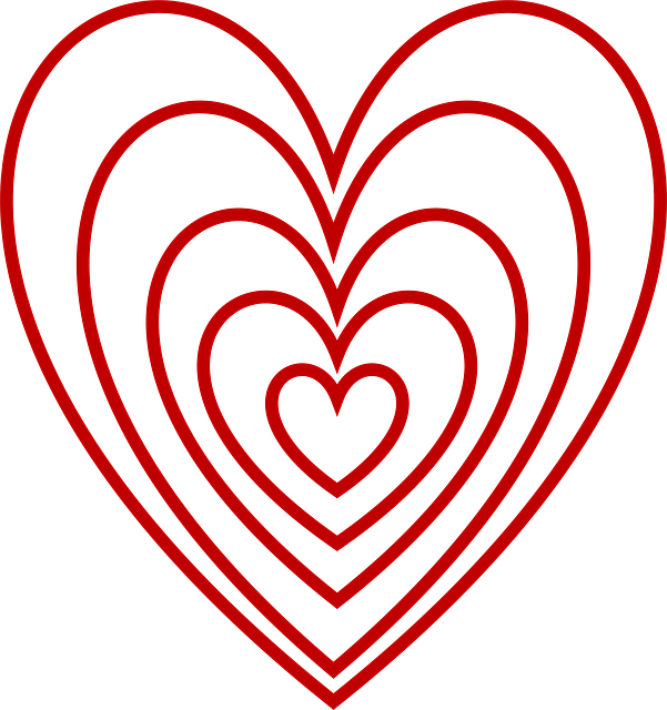 情人节 心 爱 - 上的免费图片