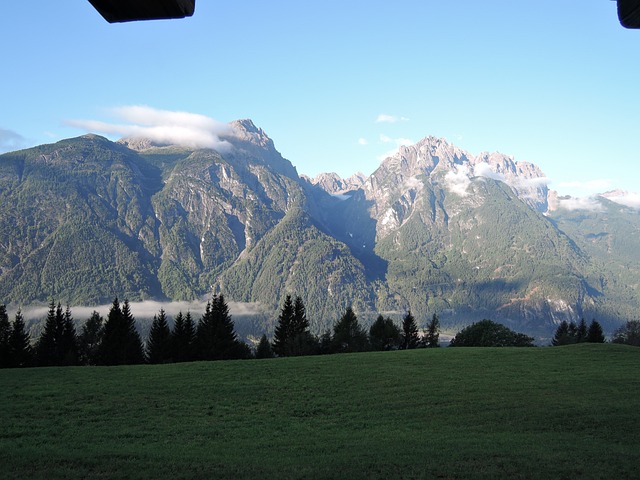阿尔卑斯山 山 首脑 - 上的免费照片