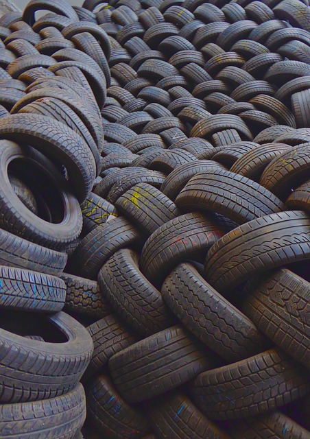 胎 汽车轮胎 零部件 - 上的免费照片