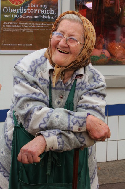 市场的女人 原件 广告 - 上的免费照片