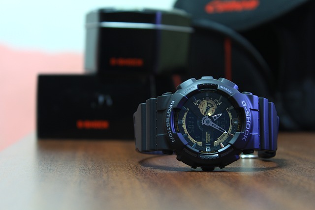 手表 卡西欧 G-Shock - 上的免费照片