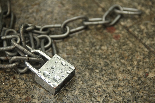 锁链 金属 唯美 - 上的免费照片