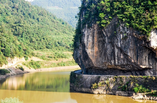 风景 山水 公路 - 上的免费照片