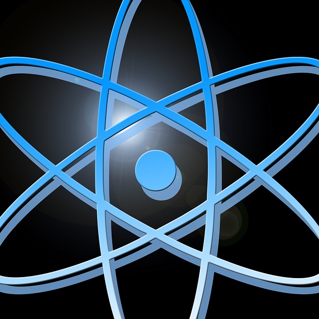 原子 物理 原子核 - 上的免费图片