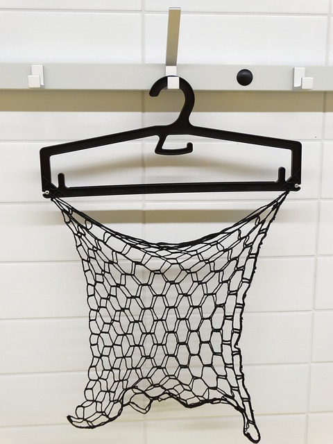 衣帽架 更衣室 钩 - 上的免费照片