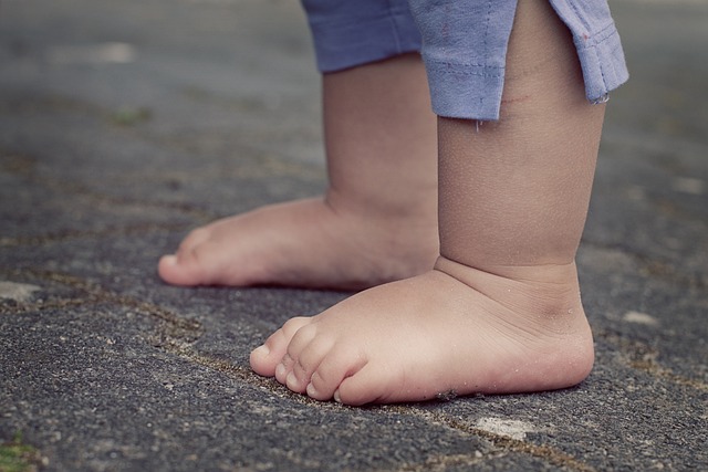 脚 儿童的脚 婴儿 - 上的免费照片