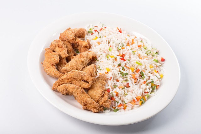 罗非鱼饵 烧饭 - 上的免费照片