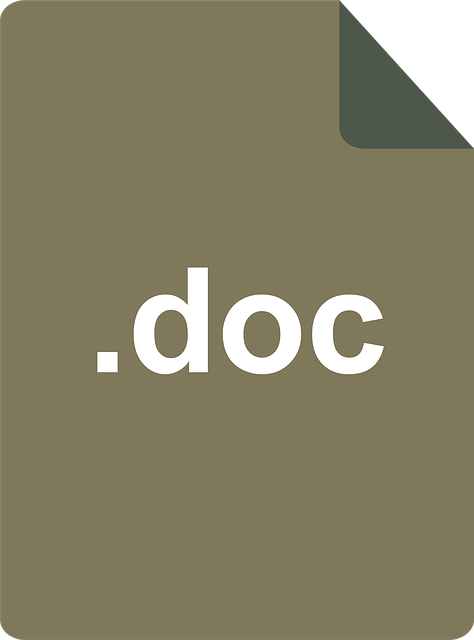 文档 棕色文档 图标 - 上的免费图片