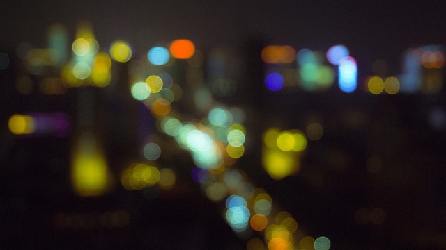 南宁 夜景 夜晚 - 上的免费照片