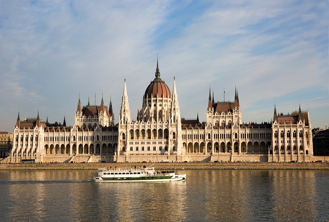 布达佩斯 匈牙利 匈牙利国会大厦 - 上的免费照片
