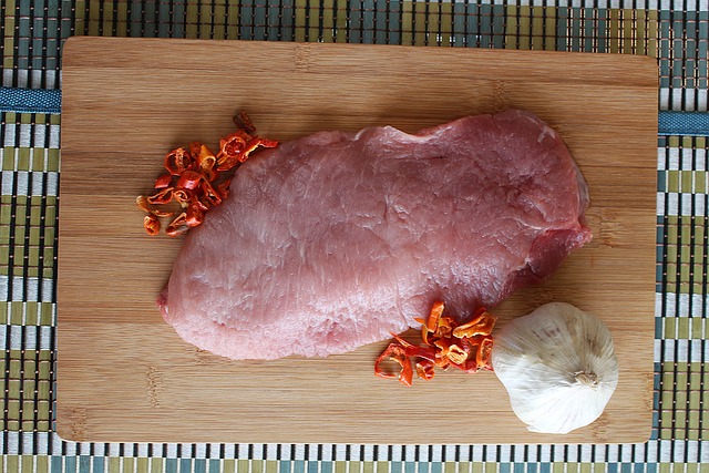 肉 炸肉排 猪肉炸肉排 - 上的免费照片