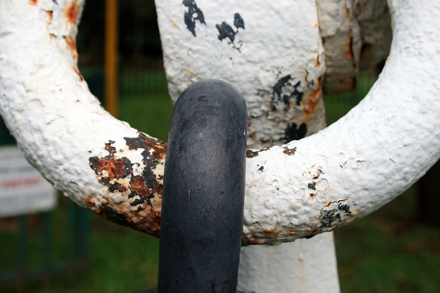 锚链接 锚 金属 - 上的免费照片