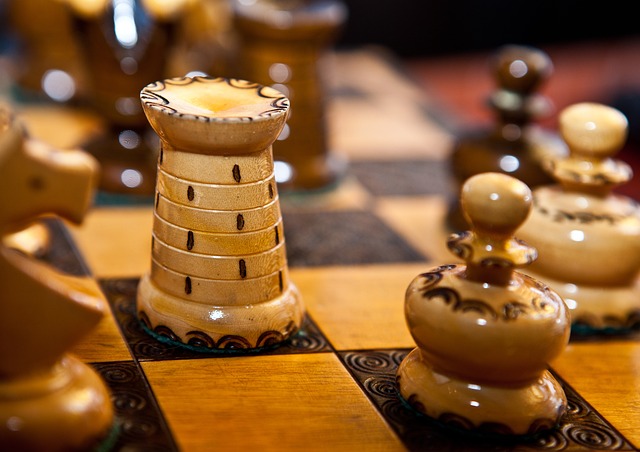 棋 棋子 棋盘 - 上的免费照片