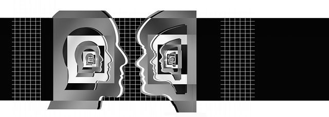 剪影 沟通 横幅 - 上的免费图片
