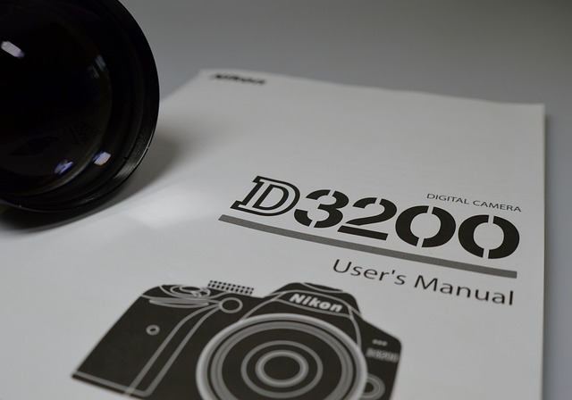 尼康 D3200 相机 - 上的免费照片