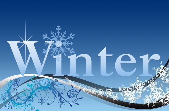 冬天 冬季 刻字 - 上的免费图片