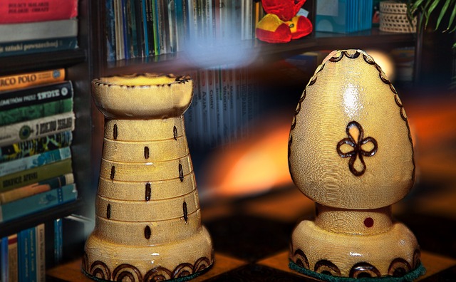 棋 棋子 塔 - 上的免费照片