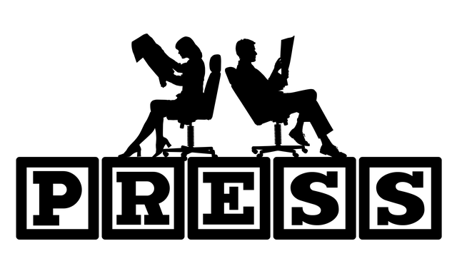 消息 按 报纸 - 上的免费图片