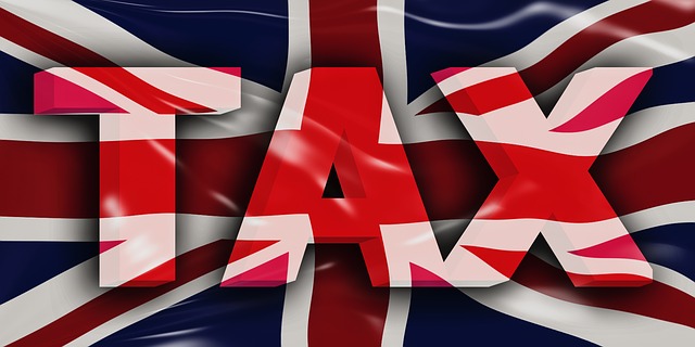 税 税务局 英国 - 上的免费图片