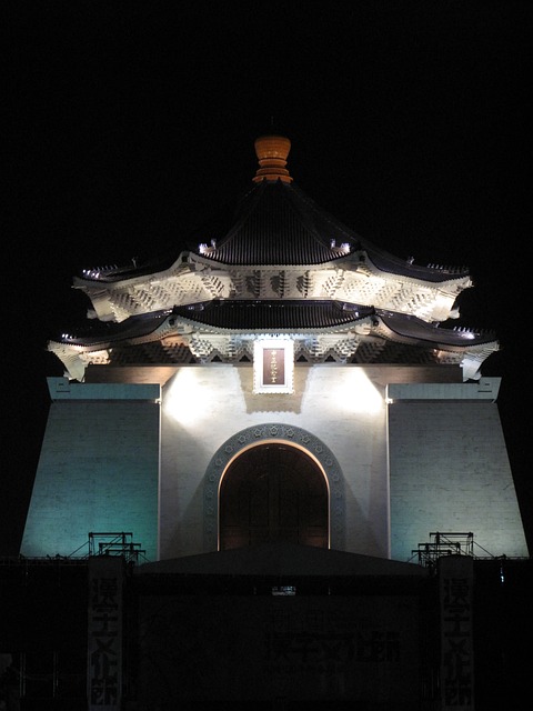 纪念 蒋 - 上的免费照片