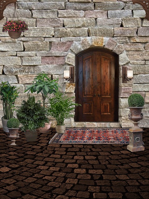 外部的 建造 石头 - 上的免费图片