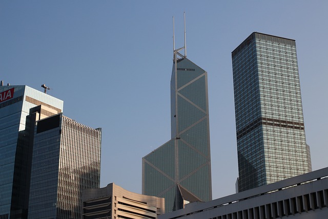 香港 楼宇 - 上的免费照片