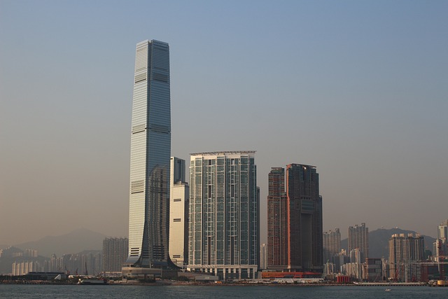 香港 楼宇 - 上的免费照片