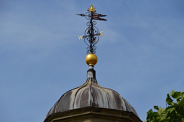 国家信托 天气脉络 屋顶 - 上的免费照片
