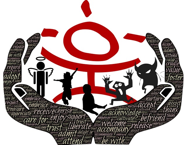 同情 在场 慈爱 - 上的免费图片