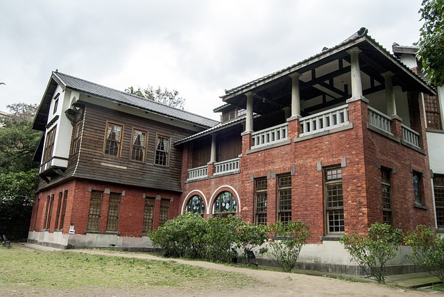 北投溫泉文化館 台北市 北投 - 上的免费照片