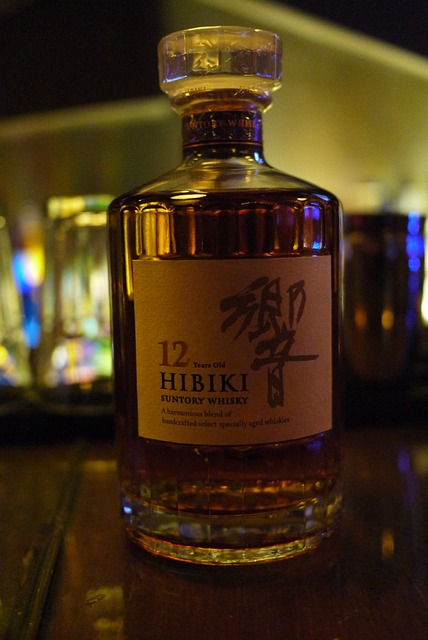 日本威士忌 响 - 上的免费照片