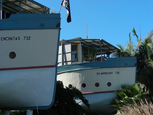 船库 恩西尼塔斯 - 上的免费照片