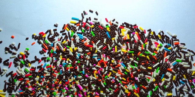 迈斯 洒 巧克力 - 上的免费照片