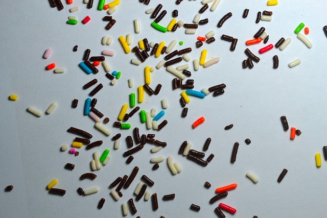 迈斯 洒 巧克力 - 上的免费照片