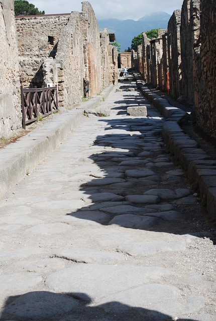 废墟 意大利 罗马 - 上的免费照片
