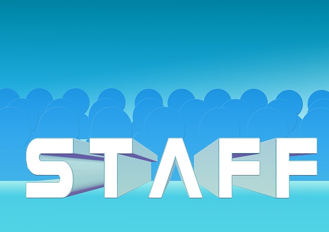 工作人员 团队 商业 - 上的免费图片