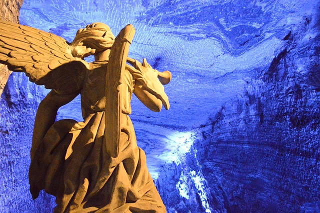 天使 法令 雕塑 - 上的免费照片