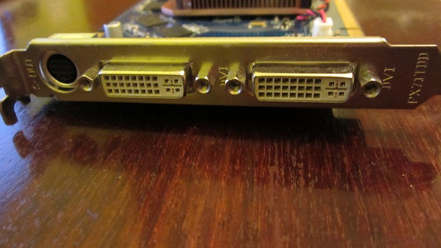 显卡 Geforce Gt9600 - 上的免费照片